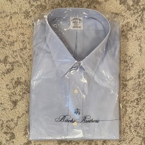 Brooks Brothers dress shirt size 18-35